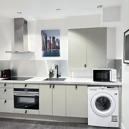 Luxembourg Gardens Prestige Flat For 8 Lift 4 Br * Paris