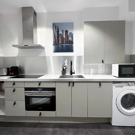 Luxembourg Gardens Prestige Flat For 8 Lift 4 Br * Paris