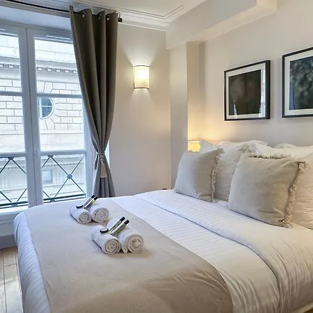 Apartment Luxembourg Gardens Prestige Flat For 8 Lift 4 Br *