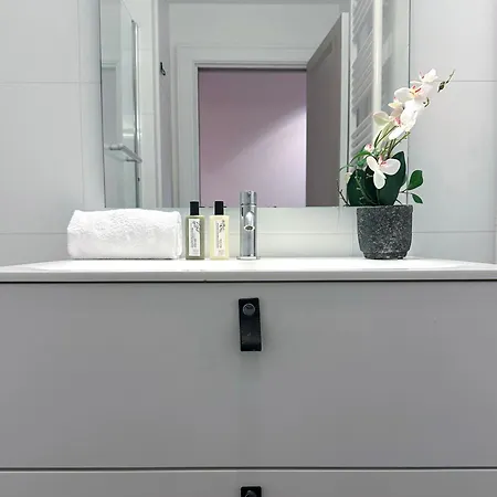 Luxembourg Gardens Prestige Flat For 8 Lift 4 Br *