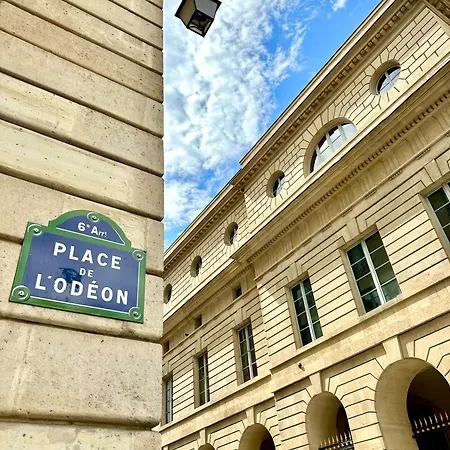 Apartment Luxembourg Gardens Prestige Flat For 8 Lift 4 Br Paris